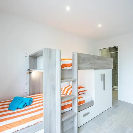 شقة La Vigie Des Ours - Appt Proche De La