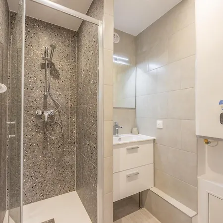 La Vigie Des Ours - Appt Proche De La *