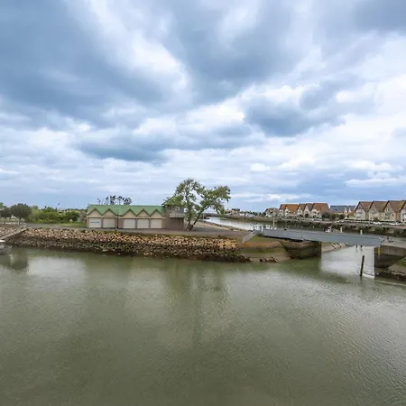Apartamento La Vigie Des Ours - Appt Proche De La