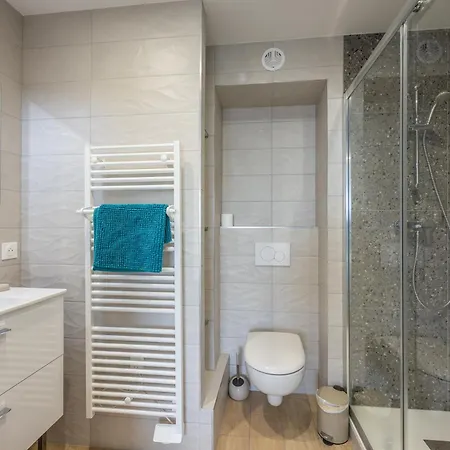 La Vigie Des Ours - Appt Proche De La * Courseulles-sur-Mer