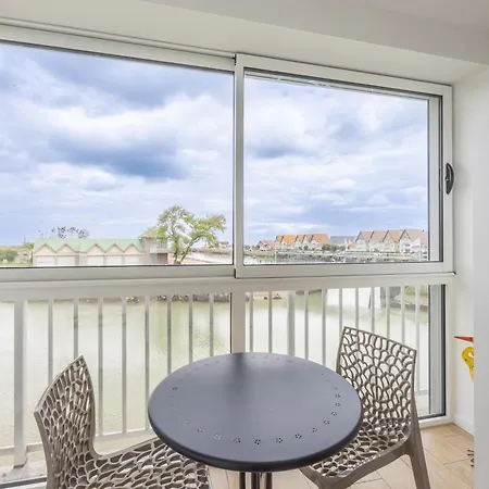 La Vigie Des Ours - Appt Proche De La