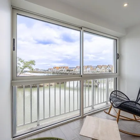 La Vigie Des Ours - Appt Proche De La