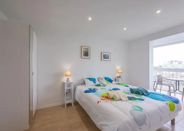 La Vigie Des Ours - Appt Proche De La * 쿠르쇨 쉬르 메르