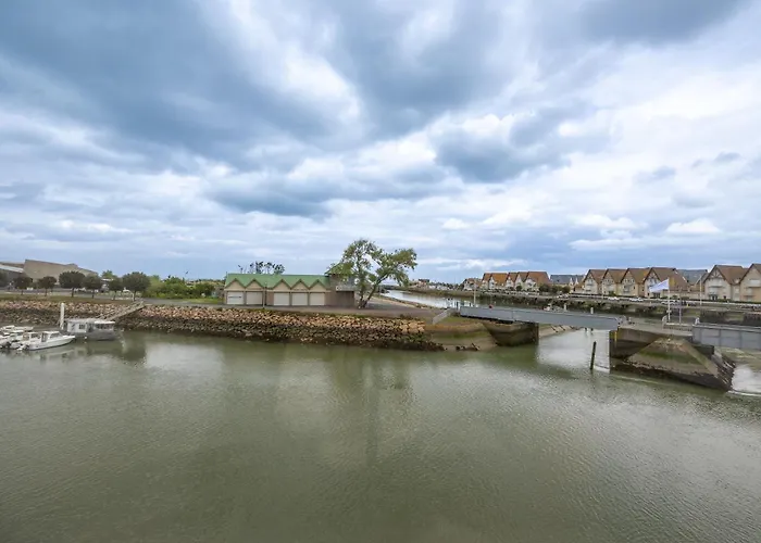 아파트 La Vigie Des Ours - Appt Proche De La