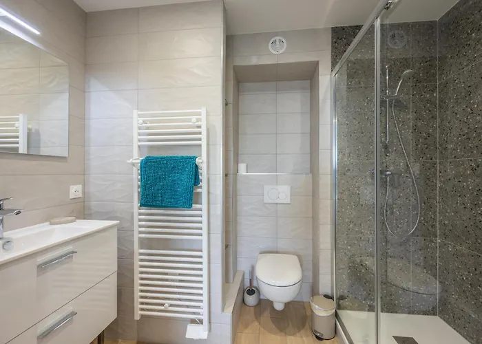 La Vigie Des Ours - Appt Proche De La * 쿠르쇨 쉬르 메르