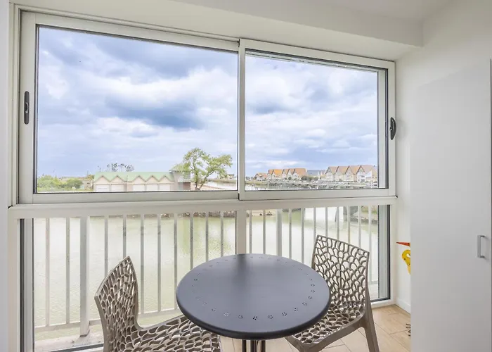 La Vigie Des Ours - Appt Proche De La