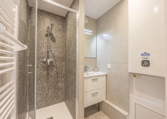 La Vigie Des Ours - Appt Proche De La *