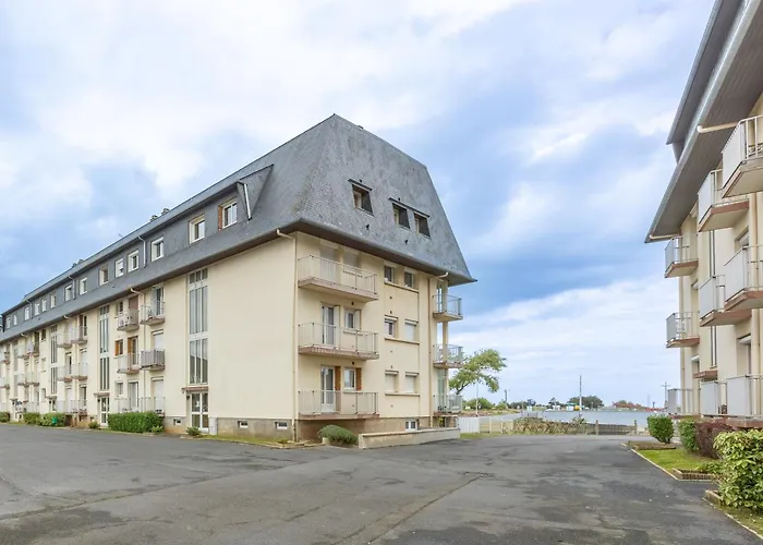 La Vigie Des Ours - Appt Proche De La